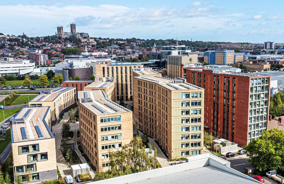 📅 University of Lincoln Term Dates 2026–27